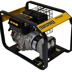 Groupe électrogène