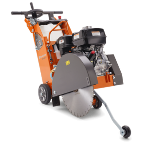 SCIE A SOL HUSQVARNA FS 400 LV | SCIE DE SOL BETON/ASPHALTE